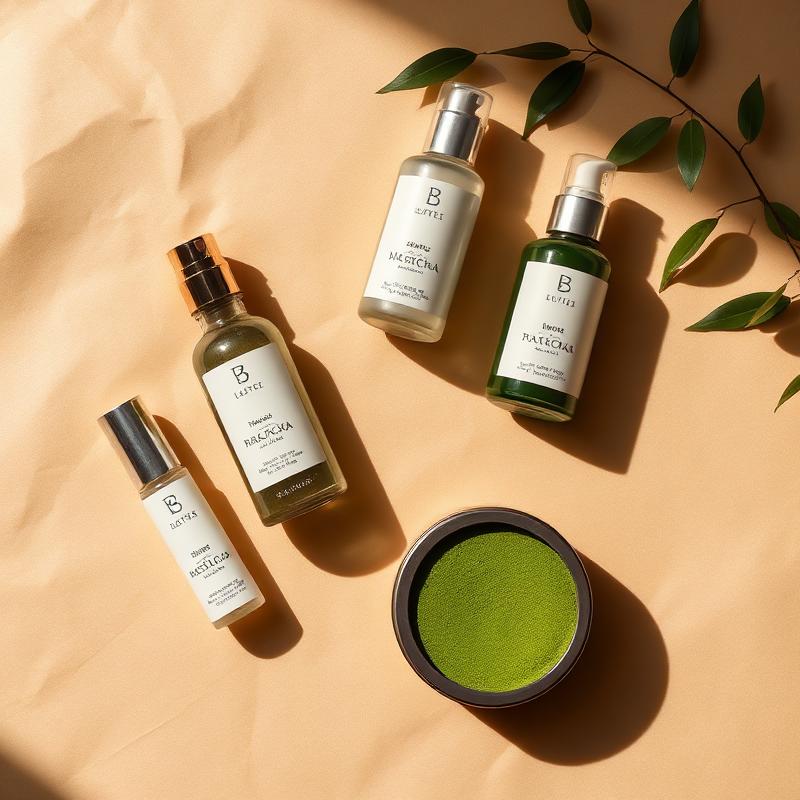 Beauty & Skincare